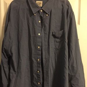 Old Navy 3XL long sleeve shirt in great condition